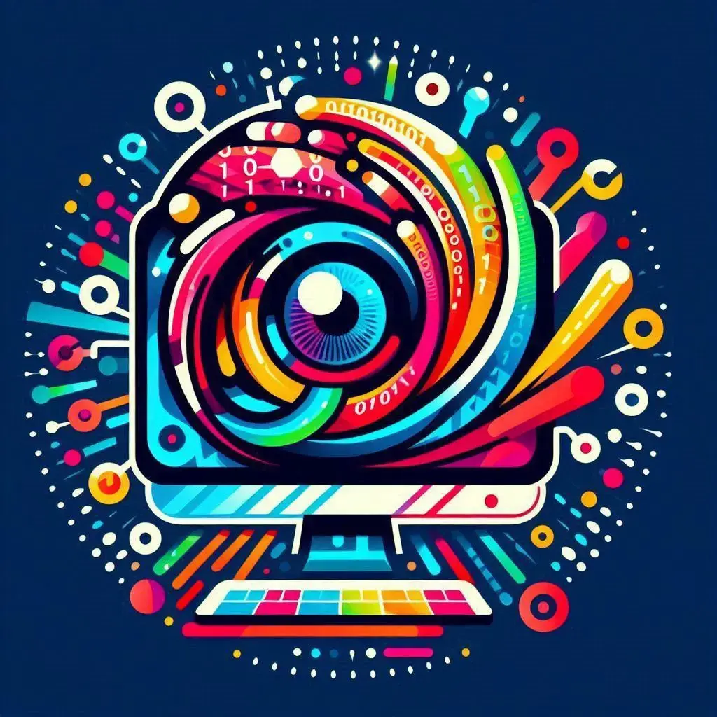 store logo